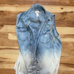 Daytrip Vest